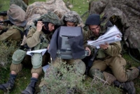 হিজবুল্লাহর পর এবার আরেক ইসরাইলি ড্রোন ভূপাতিত করল হামাস