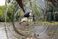 র'ক্তা'ক্ত কাশ্মির সীমান্ত, বছরের প্রথম দিনেই ২ ভারতীয় সেনার মৃত্যু