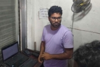 অবশেষে রোহিঙ্গাদের পাসপোর্ট তৈরিতে সহায়তাকারী প্রতারক চক্রের ৬ সদস্য আটক