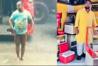  মনের আনন্দে নেচেছি, লাখ লাখ মানুষ দেখবে ভাবিনি : কাজল