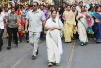 মমতা ব্যানার্জীর বিরাট জয়, পশ্চিমবঙ্গে হচ্ছে না নাগরিকত্ব আইন! বিধানসভায় প্রস্তাব