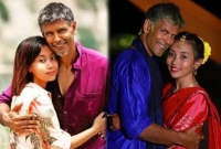 ‘স্ত্রী ২৬ বছরের ছোট হলেও ভালোবাসার কমতি নেই’