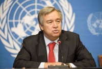 কাশ্মীর ইস্যুতে হস্তক্ষেপ করবে না জাতিসংঘ : মহাসচিব আন্তোনিও গুতেরেস