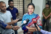 বিমান ছিনতাই চেষ্টা : পুলিশকে যা যা বললেন চিত্রনায়িকা সিমলা