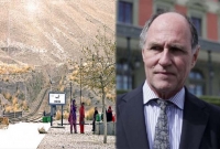 কাশ্মীর তো বটেই, গিলগিট-বালতিস্তানও ভারতের অংশ : ব্রায়ান টোল