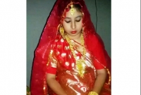 কাপাসিয়ায় প্রবাসীর নববধূ বাসর ছেড়ে প্রেমিকের সাথে পালিয়েছে কাপাসিয়ায় প্রবাসীর নববধূ বাসর ছেড়ে প্রেমিকের সাথে পালিয়েছে