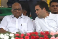 দেশের মানুষ বিজেপির বিকল্প চাইছেন : এনসিপি নেতা