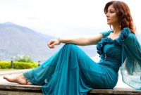 নরেন্দ্র মোদিকে হুমকি দেয়া সেই পাক অভিনেত্রী বিপাকে