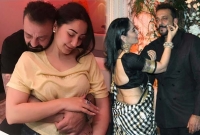 সঞ্জয় দত্তের স্ত্রী কে এই মুসলিম নারী?