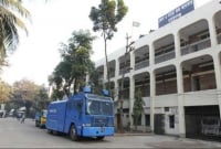 ফাঁসির রায় শুনে হাসলেন আসামি, আর কাঁদলেন বাদী