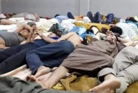 মদিনায় মার্কেট ঘেরাও করে গণগ্রেপ্তার, আতঙ্কে বাংলাদেশিরা