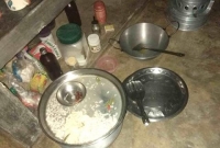 চোরের এমন কান্ডকারখানায় হতবাক পাড়া-প্রতিবেশীরা, চমকে গিয়েছে পুলিশও