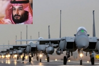 হা'মলার জবাব দিতে প্রস্তুত সৌদি আরব