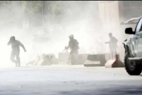 আফগানিস্তানে প্রেসিডেন্টের সমাবেশে বো'মা হা'মলা, নিহ'ত ২৪