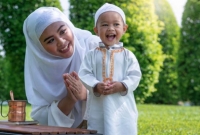 নাম রাখার ব্যাপারে যে নির্দেশনা দিয়েছে ইসলাম