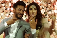 'সুখবর' দিলেন রাজ-শুভশ্রী