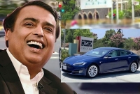 মুকেশ আম্বানি এখন এশিয়ার শীর্ষ ধনী 