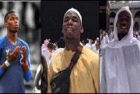  ইসলাম আমার চোখ খুলে দিয়েছে: বিশ্বকাপ জয়ী পগবা