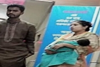 সন্তানের বাবা ভিপি নুর!