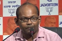 শুধু বাংলাদেশ কেন, মঙ্গলগ্রহ থেকে আসা হিন্দুদের জন্যও থাকবে ছাড়: বিজেপি নেতা