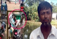 এবার মুখ খুললেন রিফাতকে হাসপাতালে নিয়ে যাওয়া সেই রিক্সাচালক দুলাল