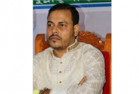 ক্যাসিনোতে অভিযান, যুবলীগ নেতা খালেদ মাহমুদের বাসা ঘিরে রেখেছে র‍্যাব