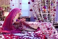 দাদি-নাতির অনৈতিক সম্পর্ক ধরা! ৫ লাখ টাকা কাবিনে বিয়ে!