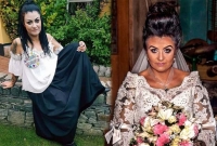 ৪ বছর প্রেম শেষে ৩০০ বছর বয়সী জলদস্যু ভূতকে বিয়ে!