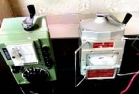 যুবলীগ নেতার ‘টর্চার সেলে’ বৈদ্যুতিক শক দেয়ার অত্যাধুনিক মেশিন!