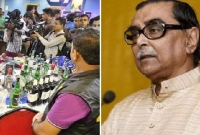 আমি জানতাম এটা ফুটবল-ত্রিকেটের ক্লাব: মেনন