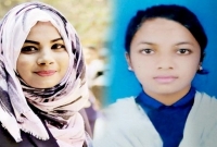 এবার স্কুল থেকে বহিষ্কৃত খুশির ছোট বোন সেলিনা আক্তার