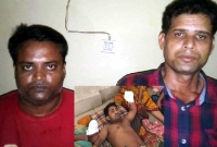 কবজি কাটার সেই ঘটনায় চেয়ারম্যানসহ আটক ৪