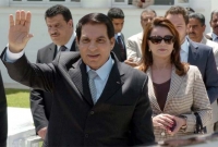 নির্বাসিত স্বৈরশাসক আবেদিন বেন আলীর মৃত্যু