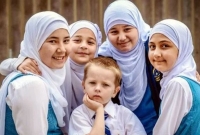 নরওয়েতে প্রতিদিন গড়ে ৮ জন ভিন্নধর্মী লোক মুসলমান হচ্ছেন