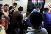 এবার রাঙ্গামাটিতেও অভিযান, জেলা আ.লীগের সাংগঠনিক সম্পাদকসহ ১২ জনকে জরিমানা