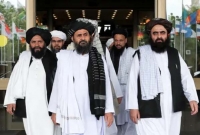 এবার রাশিয়ার দ্বারস্থ তালেবান