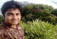 বিসিএস উত্তীর্ণের দিন এলো ক্যান্সারের খবর!