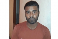 মসজিদের দানবাক্স চুরি, হাতেনাতে শাস্তি পেলো যুবক