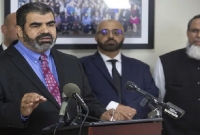 মুসলিম যাত্রী থাকায় ফ্লাইট বাতিল করল আমেরিকান এয়ারলাইনস!