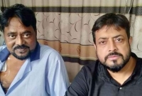 সংগীতশিল্পী এন্ড্রু কিশোরের শরীরে ক্যানসার ধরা পড়েছে, কেমোথেরাপি শুরু