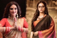 এবার অসুর বধ করবেন নুসরাত জাহান!