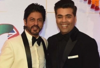 হঠাৎ কেন সিনেমা থেকে দুরে সরে গেলেন শাহরুখ? জানালেন করণ জোহর!