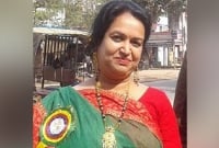 এবার চাঁদাবাজির অভিযোগে মহিলা আ.লীগ নেত্রী বহিষ্কার