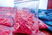 ই'য়াবাসহ হাতিরঝিল আ.লীগ সভাপতির ছেলে আটক