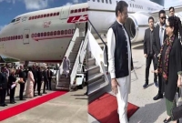 যুক্তরাষ্ট্রে নরেন্দ্র মোদিকে অভ্যর্থনায় লাল গালিচা, ইমরান খানকে বার্থরুমের পাপোশ!