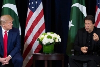 মোদীর সঙ্গে সাক্ষাতের ২৪ ঘণ্টা পরই ইমরানের কাছে গিয়ে সুর বদল ট্রাম্পের!