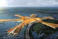 যেমন দেশ তেমন তার চোখ ধাঁধানো বিমানবন্দর