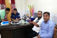 প্রেমিকা ভেবেছিল প্রেমিক বড় অফিসার, পরে জানলেন নাইট গার্ড