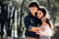 যাদের বোন আছে তারা ভাগ্যবান, বলছে গবেষণা