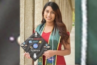 নাসায় নিয়োগ পেলেন সিলেটের মেয়ে মাহজাবীন